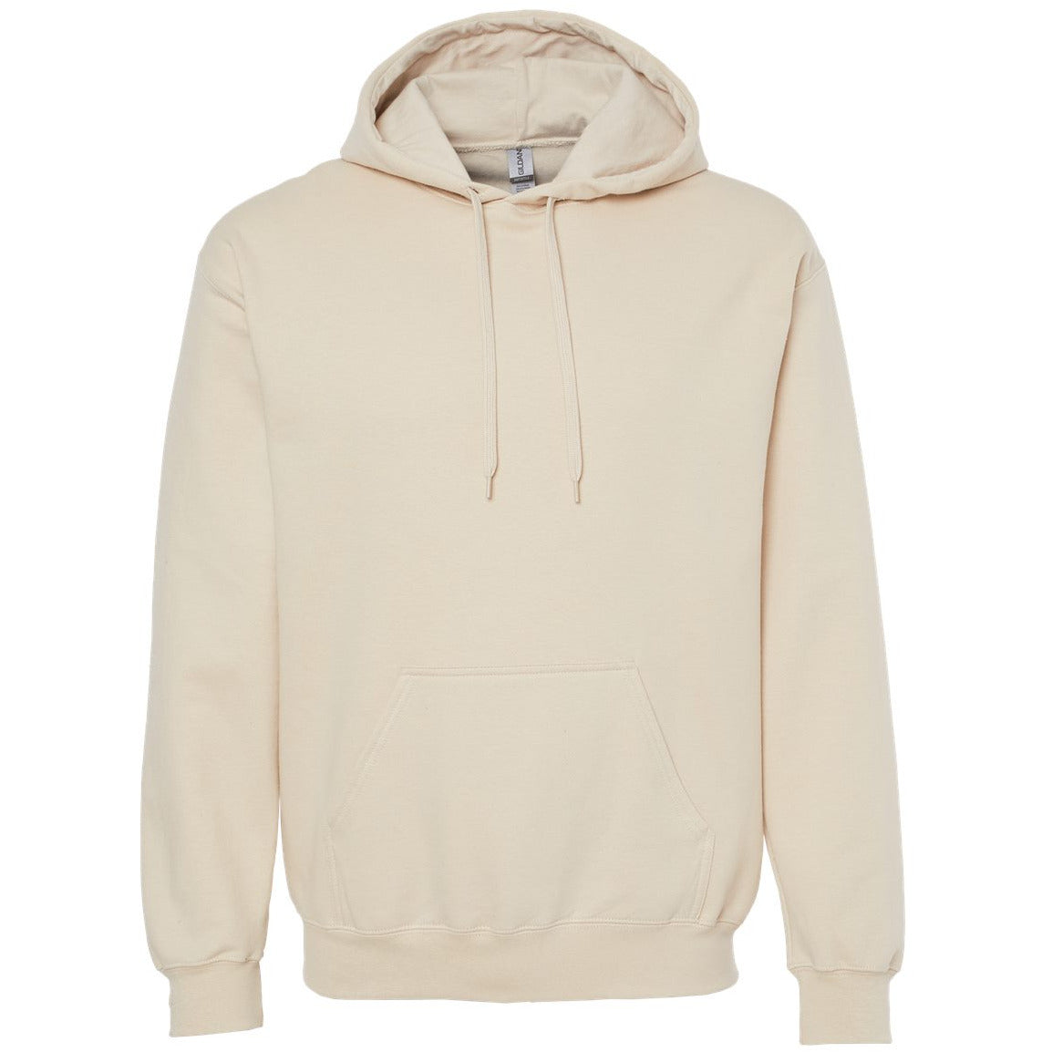 Gildan Softstyle® Midweight Hooded Sweatshirt