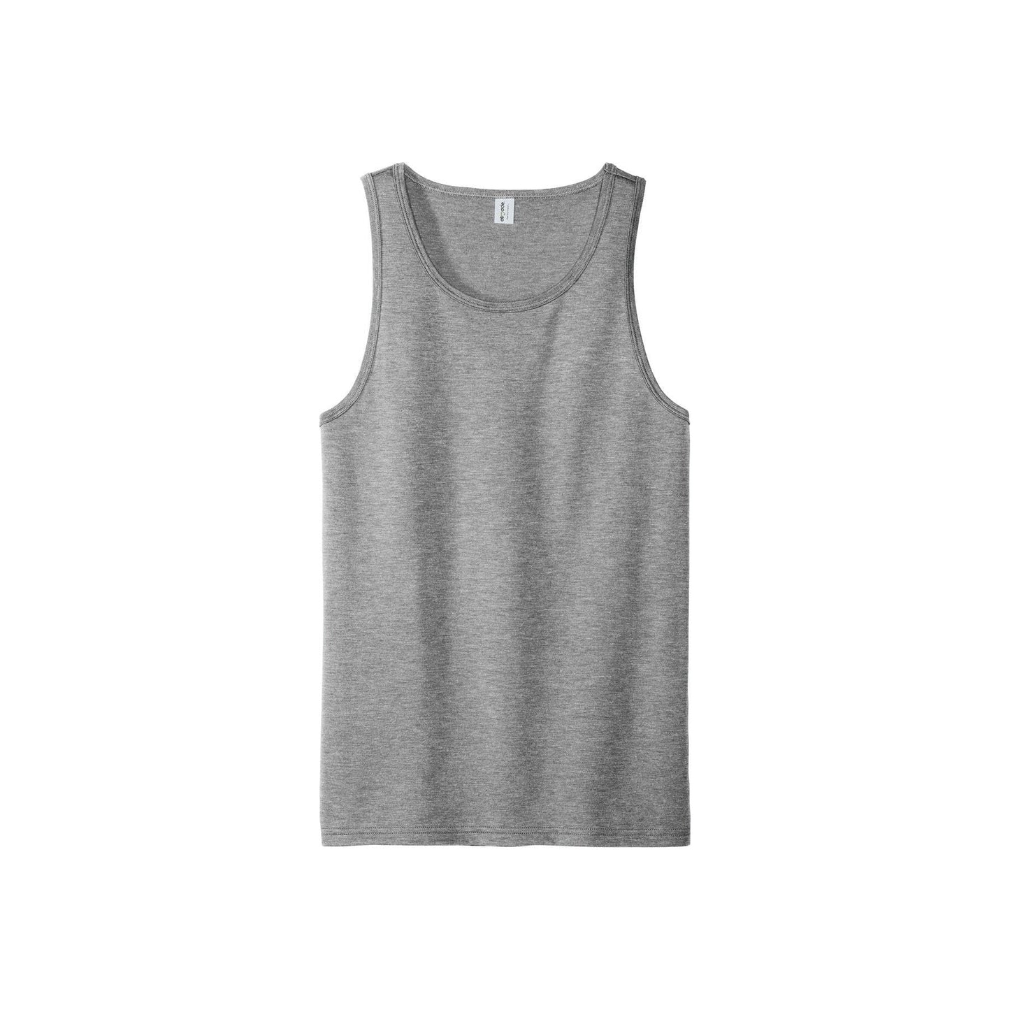 Allmade Unisex Tri-Blend Tank