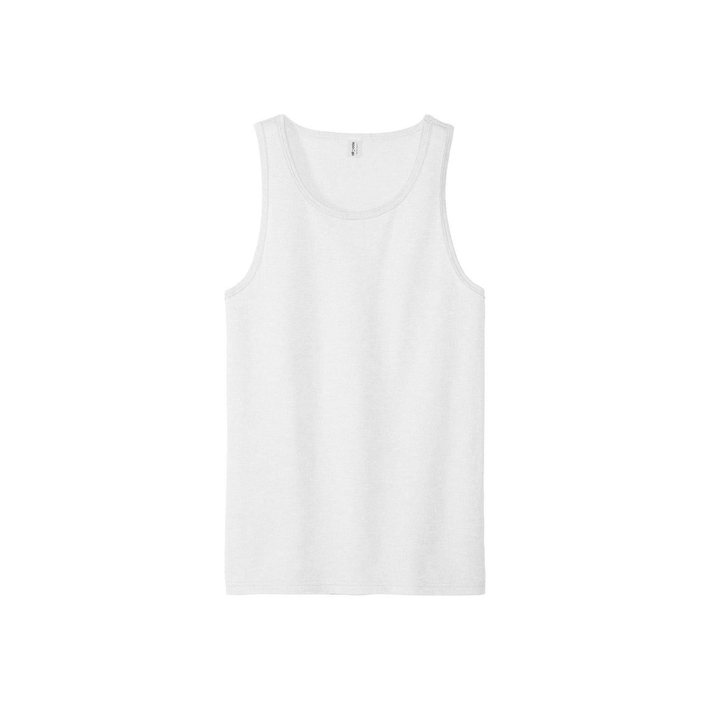 Allmade Unisex Tri-Blend Tank