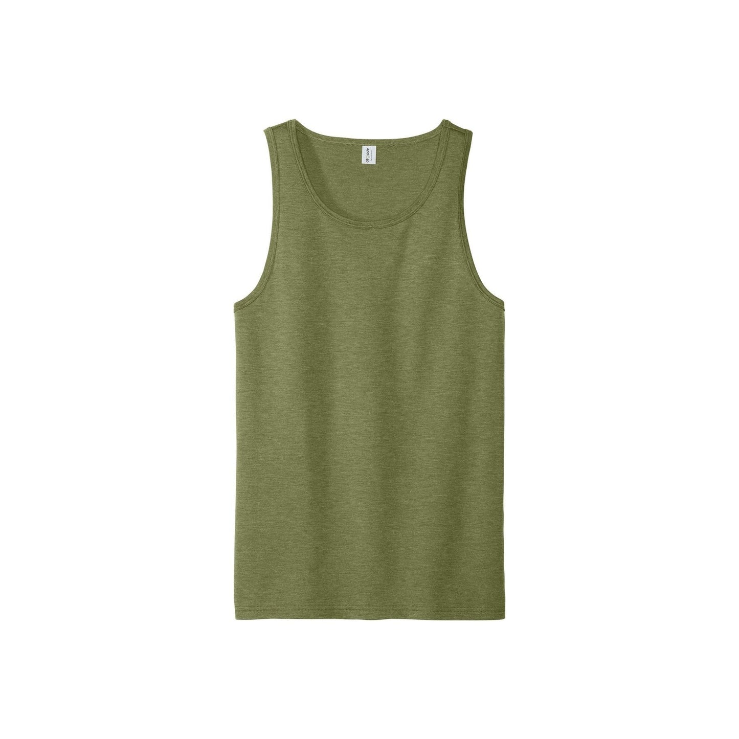 Allmade Unisex Tri-Blend Tank