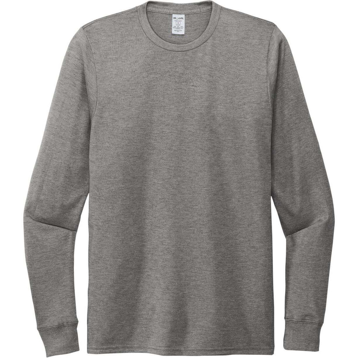 Aluminum Grey