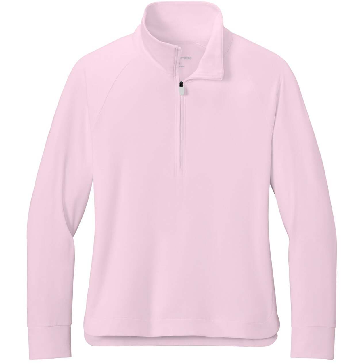 Pearl Pink