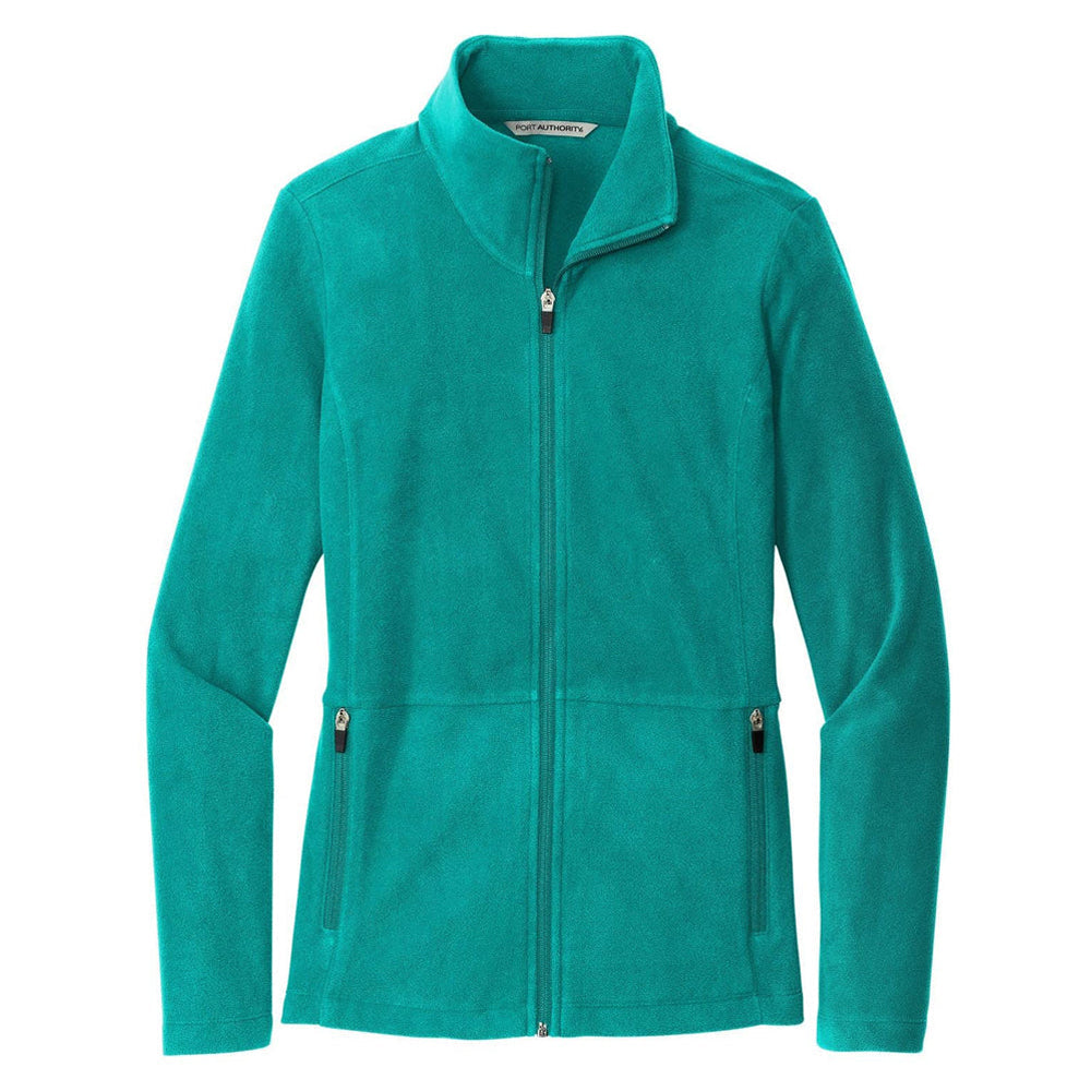 Port Authority Women's Accord Microfleece Jacket