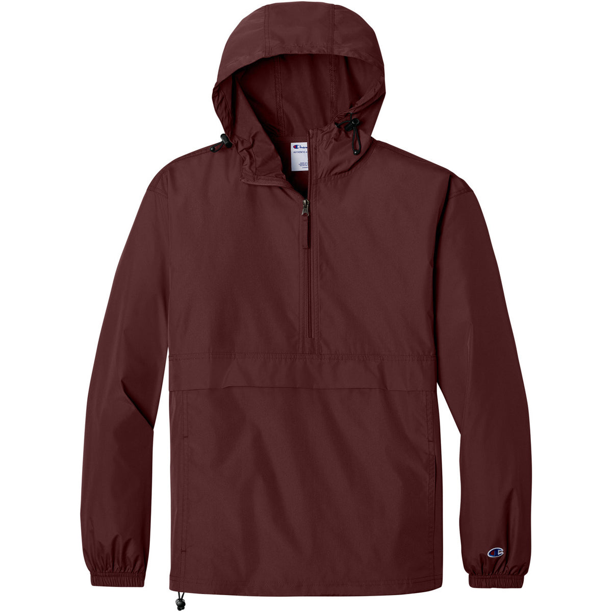 CO200-Maroon