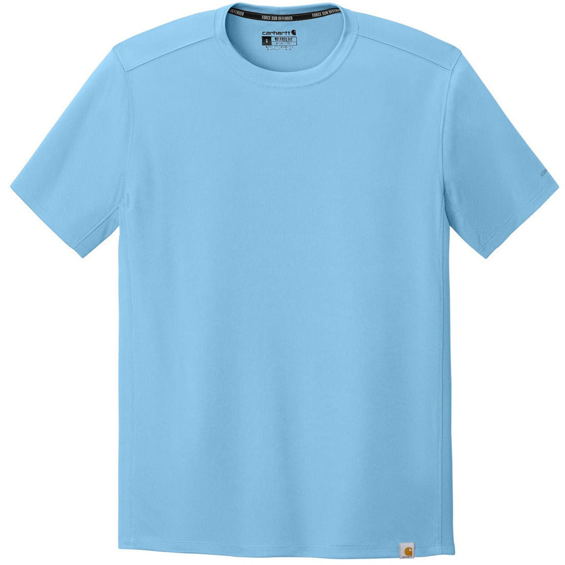 Fresh Water Blue