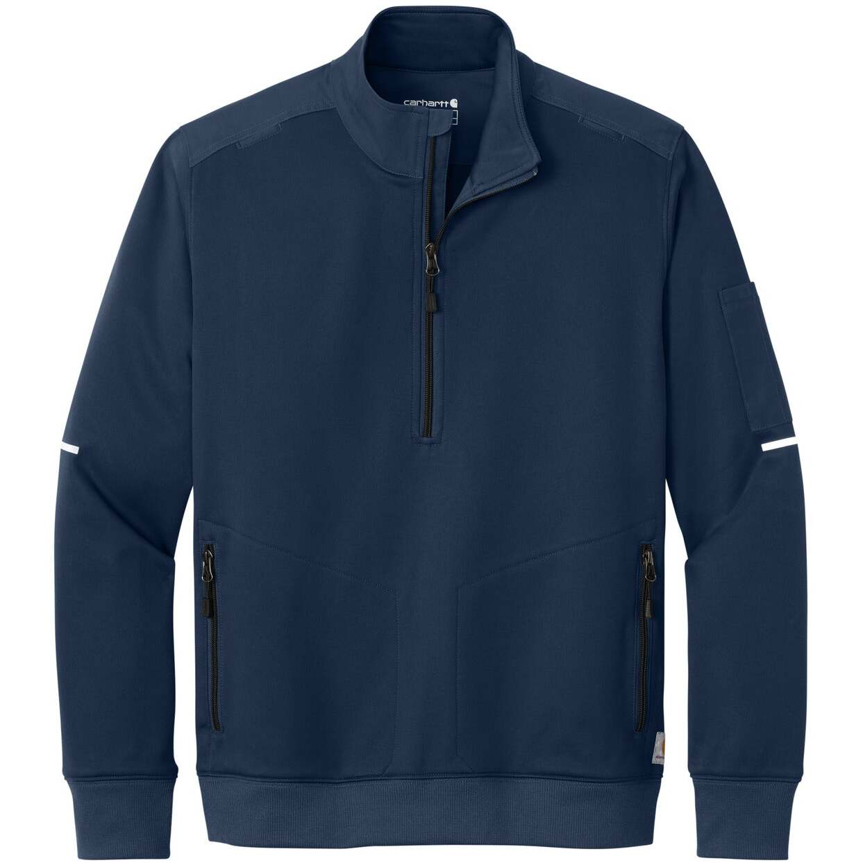 Dark Navy