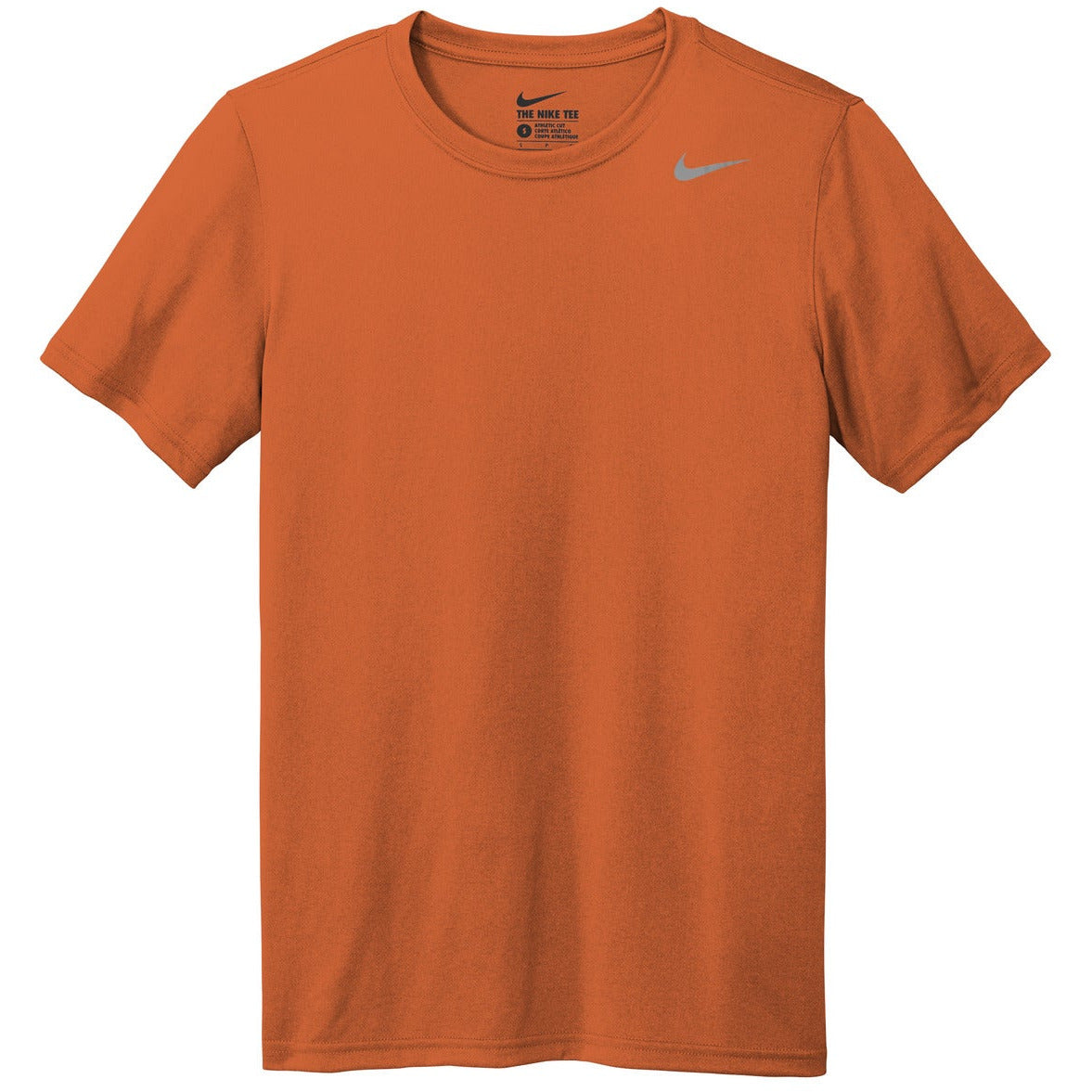 Desert Orange