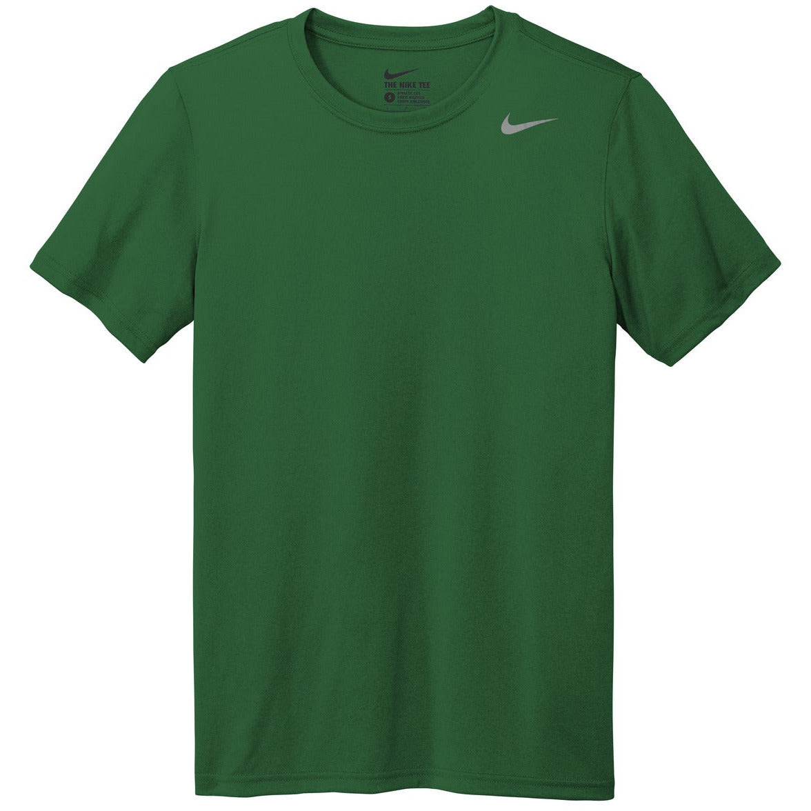 Gorge Green