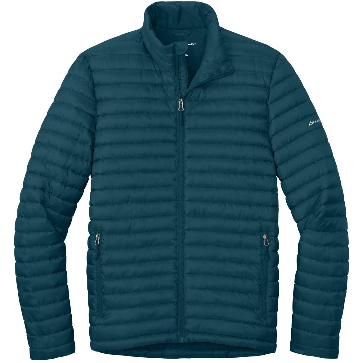 Eddie Bauer® Packable Quilted Full-Zip