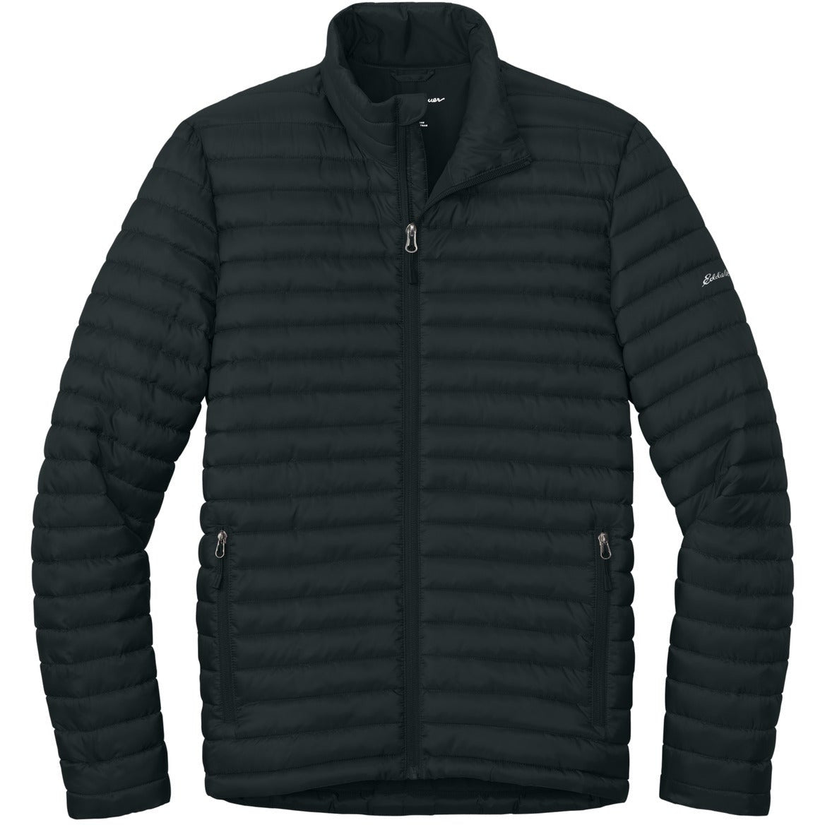 Eddie Bauer® Packable Quilted Full-Zip