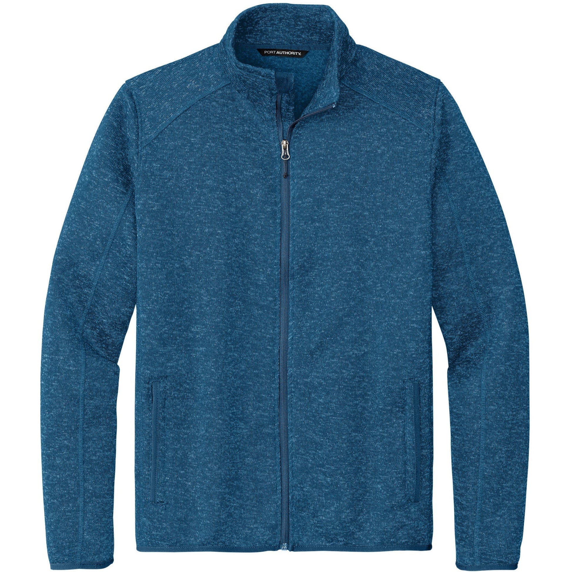 Medium Blue Heather