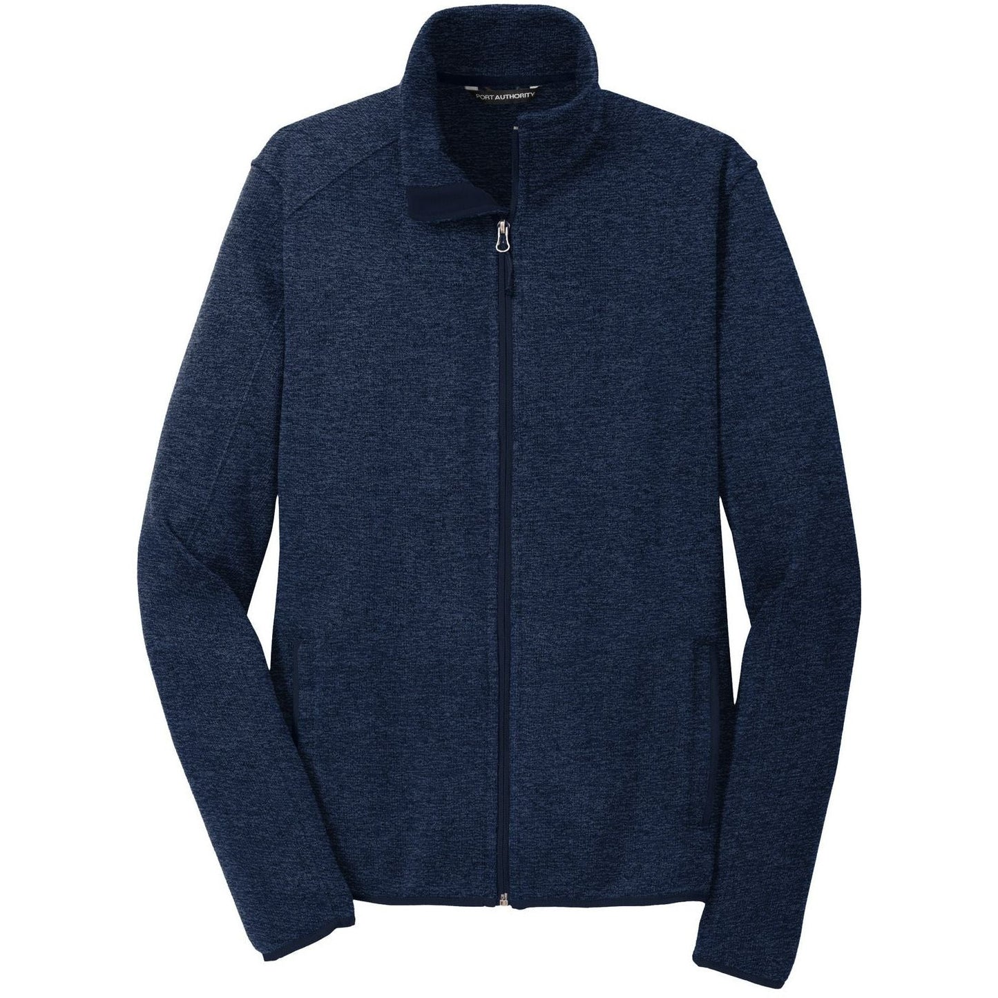 River Blue Navy Heather