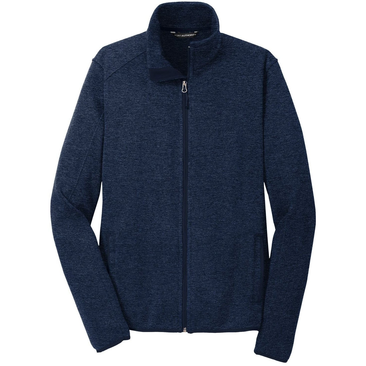 River Blue Navy Heather