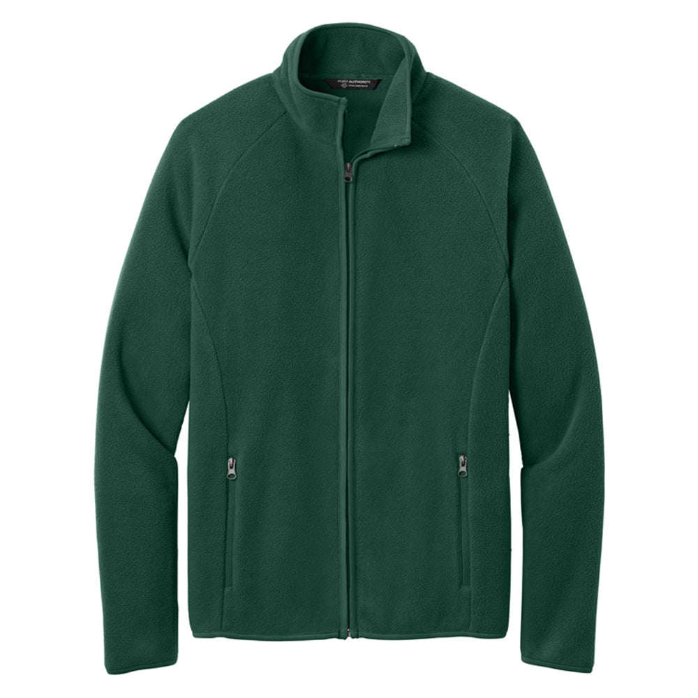 Port Authority C-FREE Raglan Fleece