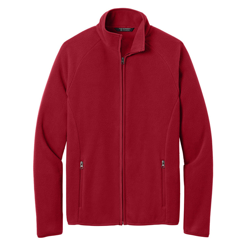 Port Authority C-FREE Raglan Fleece