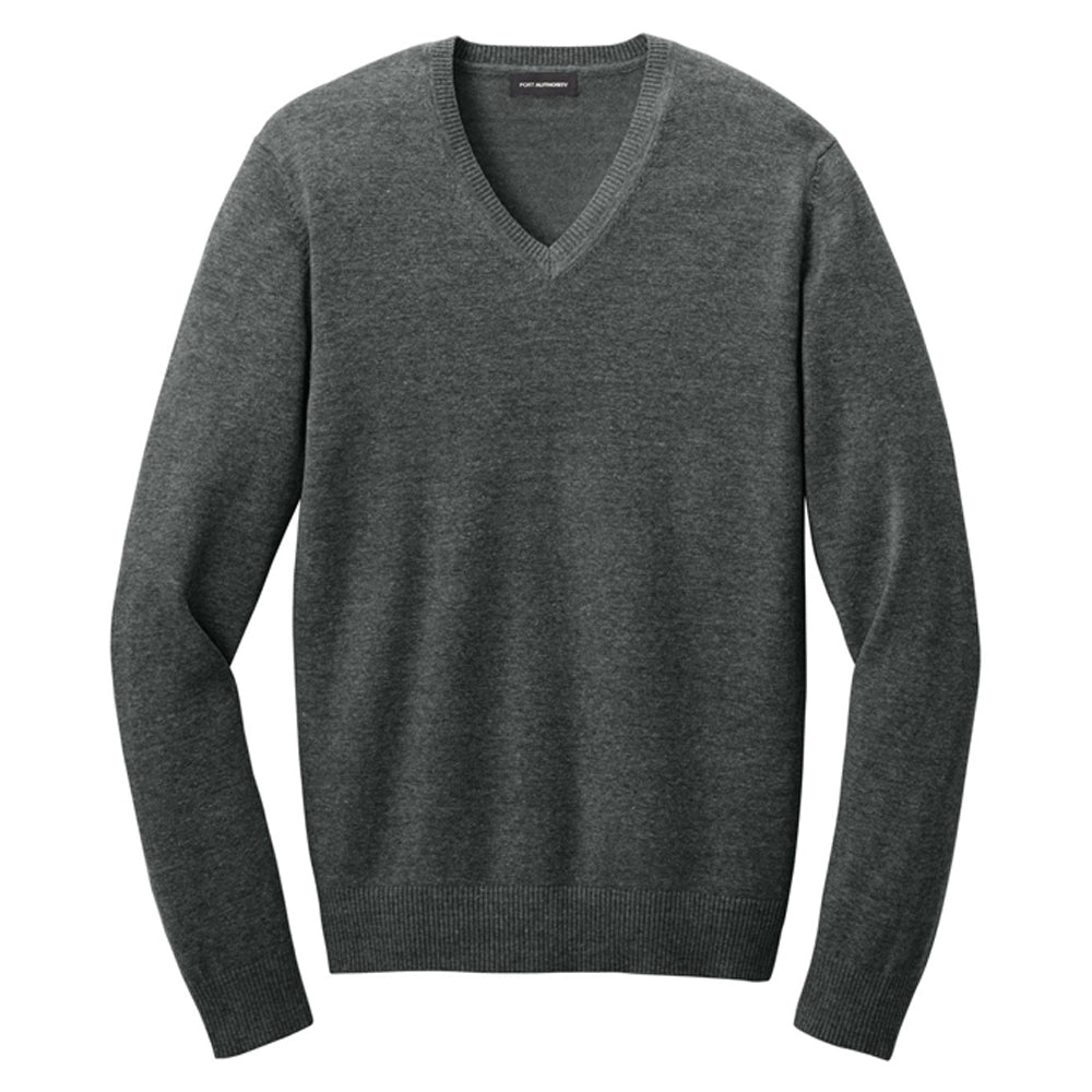 Port Authority Easy Care V-Neck Sweater