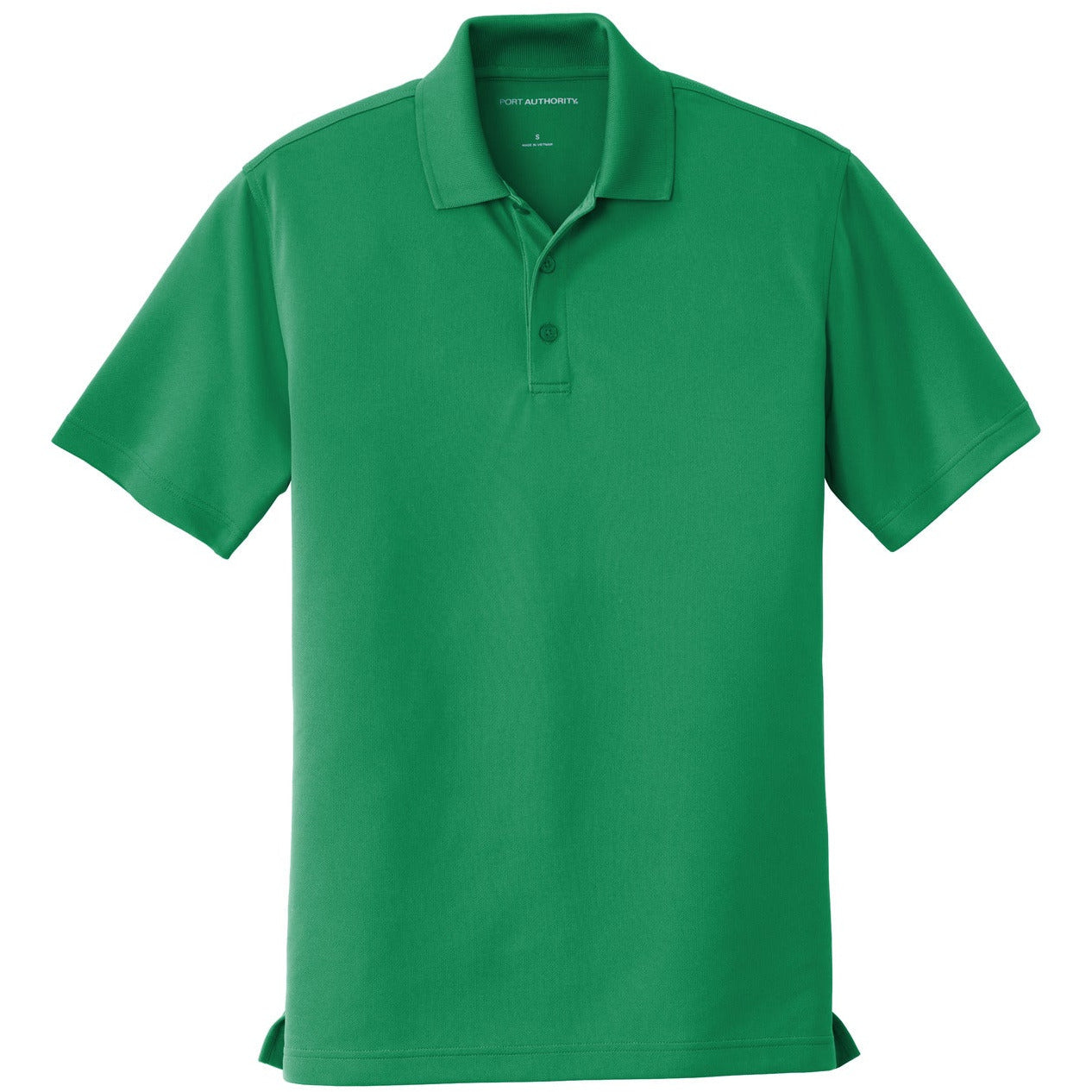 Port Authority® Dry Zone® UV Micro-Mesh Polo