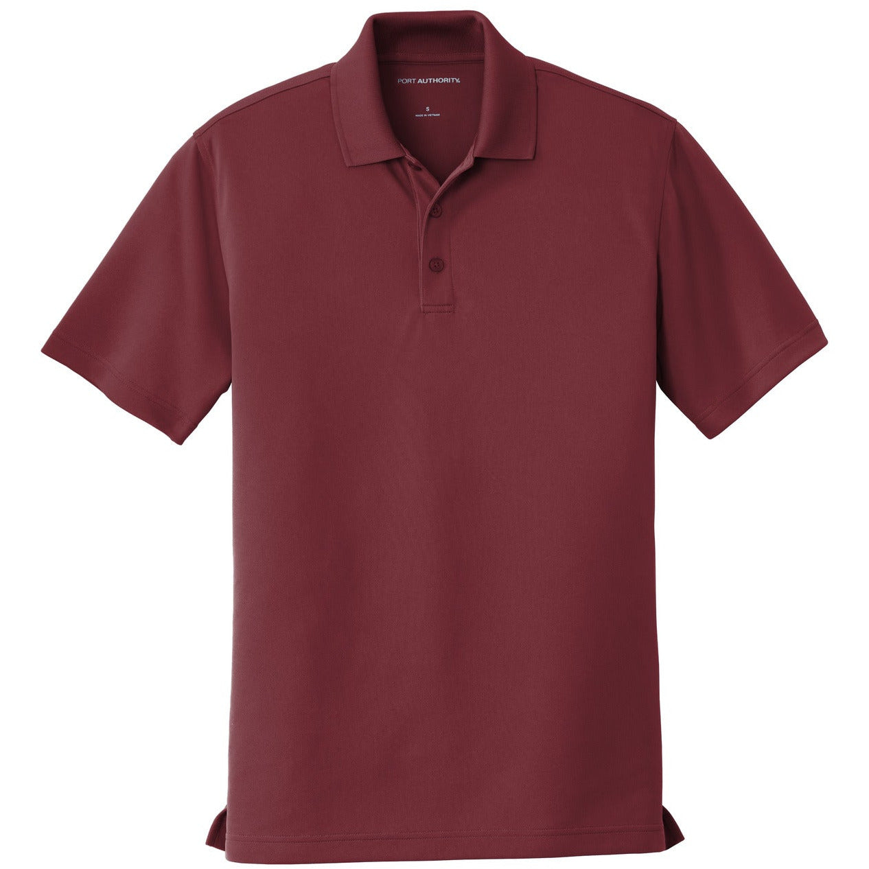 Port Authority® Dry Zone® UV Micro-Mesh Polo