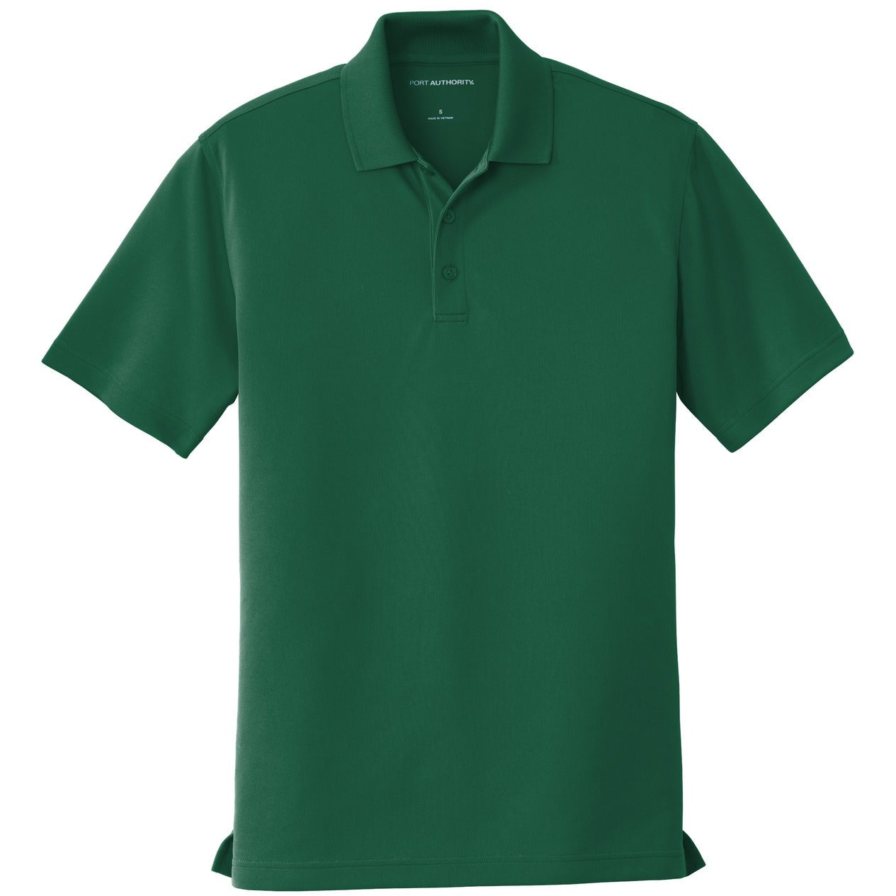 Port Authority® Dry Zone® UV Micro-Mesh Polo