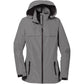 Dark Grey Heather