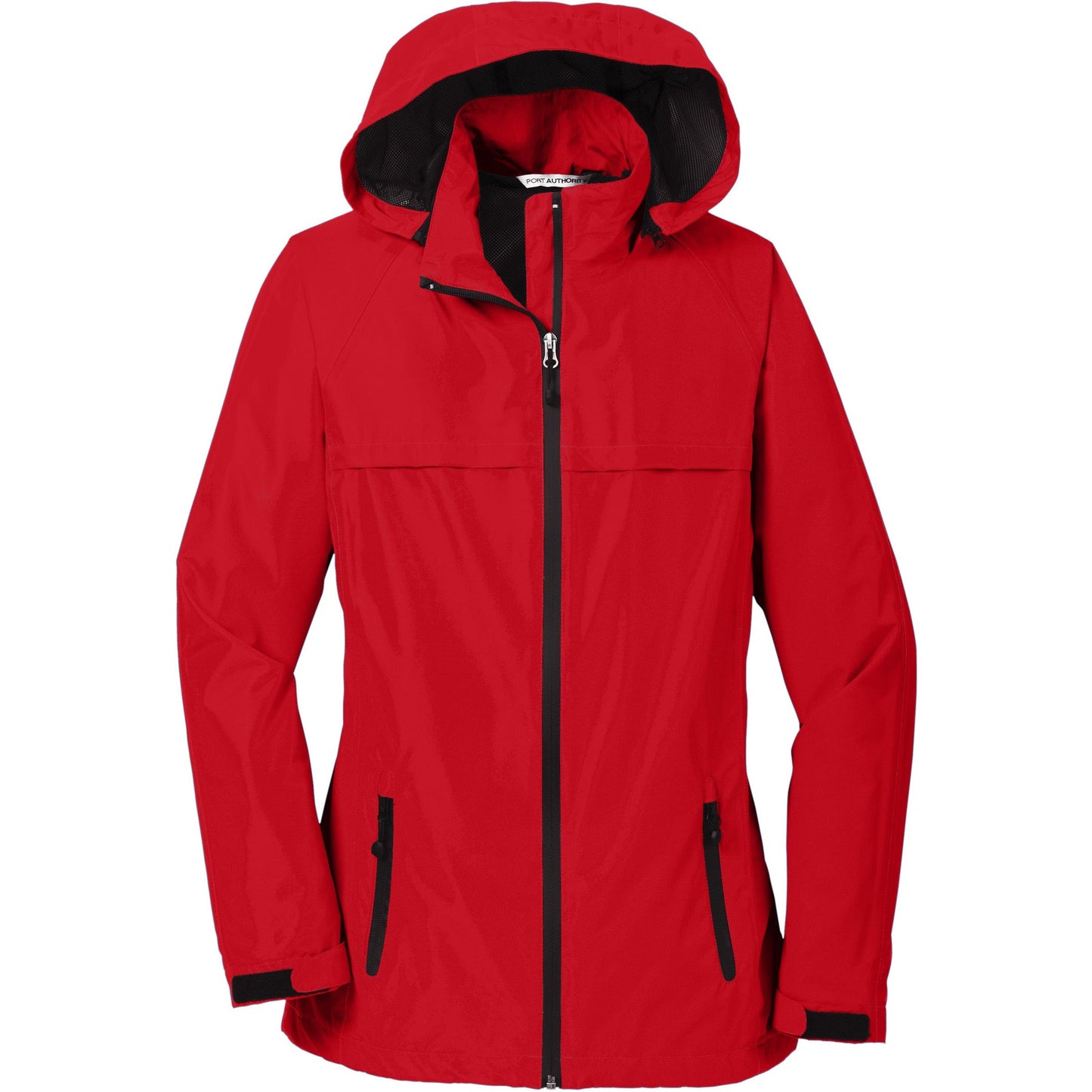 Port Authority® Ladies Torrent Waterproof Jacket
