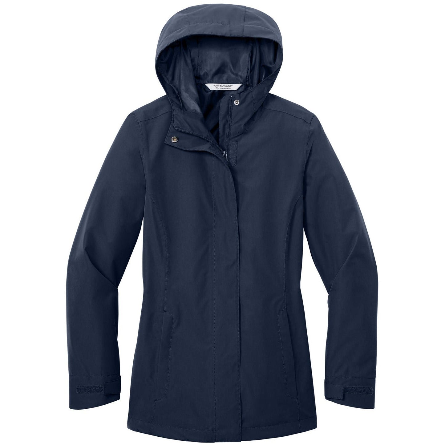 Port Authority® Women's C-FREE® Rain Jacket
