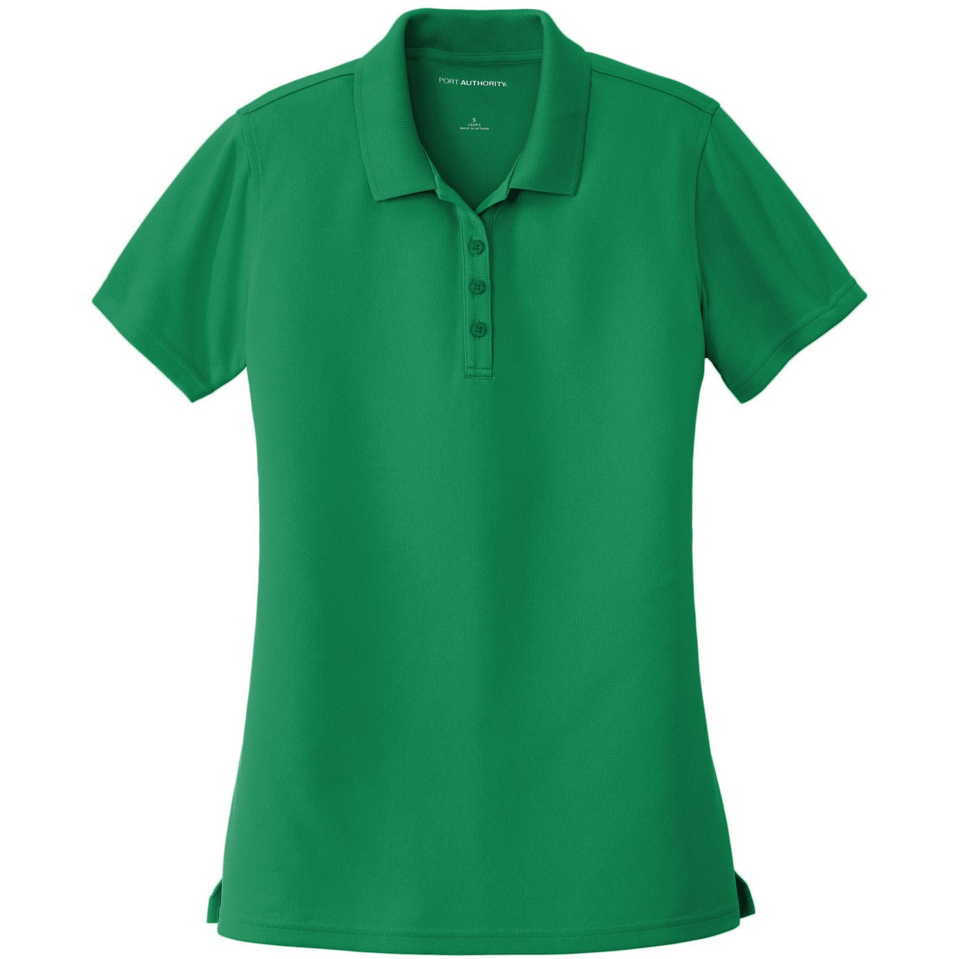 Port Authority® Women's Dry Zone® UV Micro-Mesh Polo