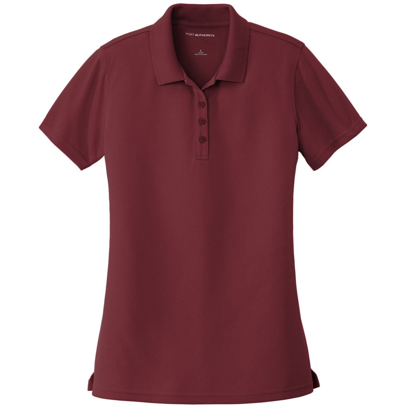 Port Authority® Women's Dry Zone® UV Micro-Mesh Polo