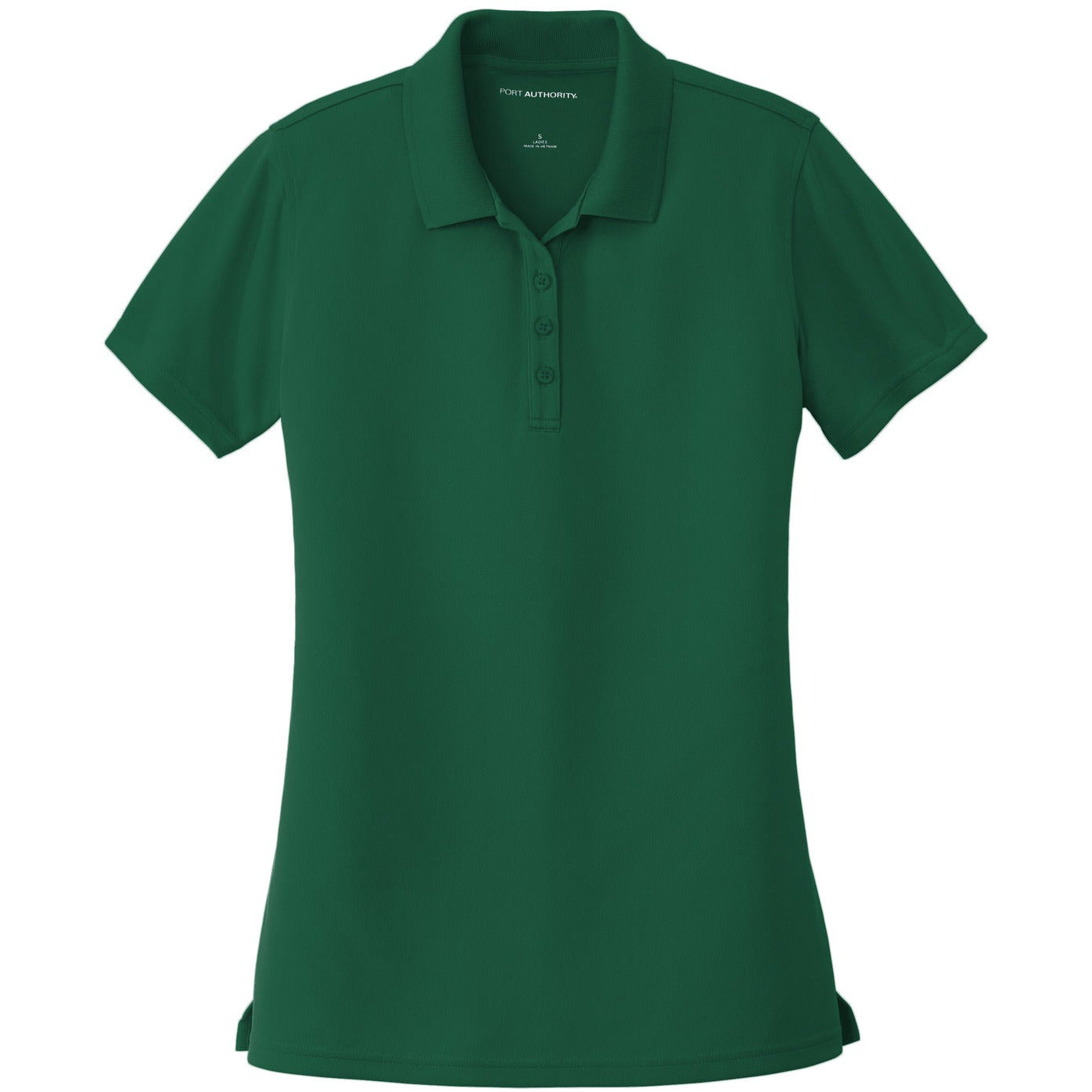 Port Authority® Women's Dry Zone® UV Micro-Mesh Polo