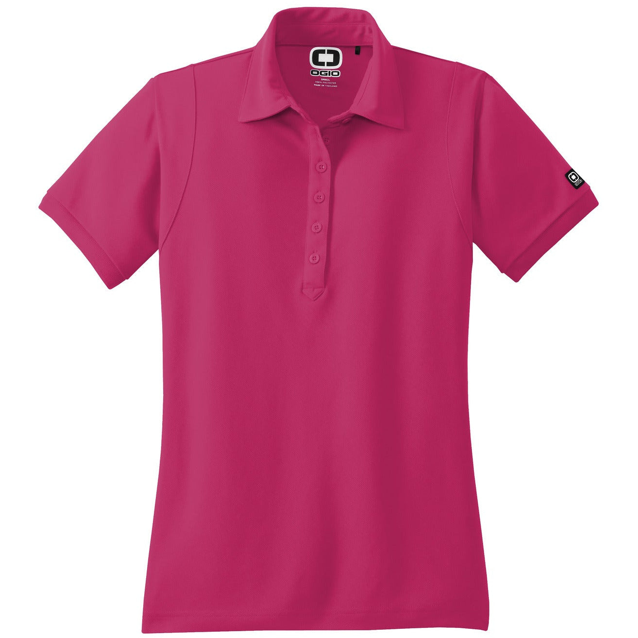 OGIO® - Jewel Polo