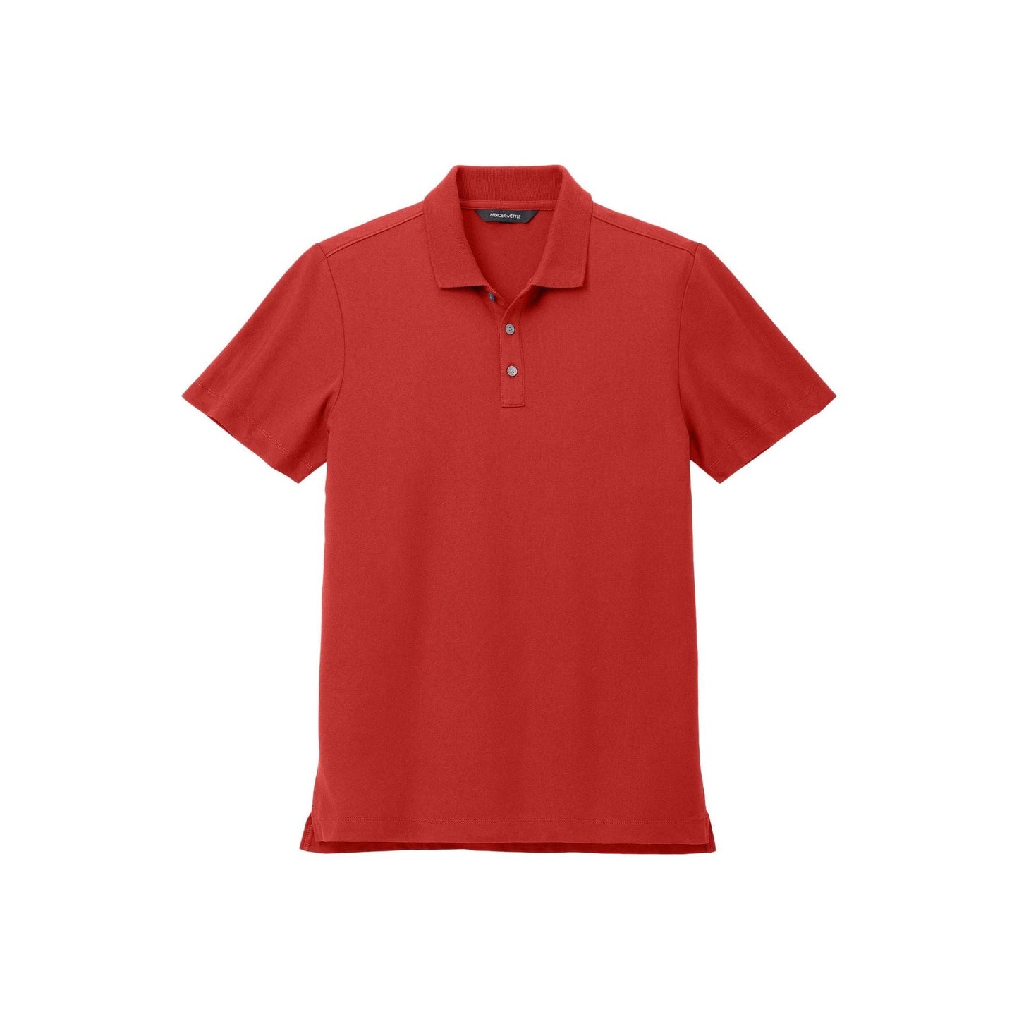 Mercer+Mettle Stretch Pique Polo