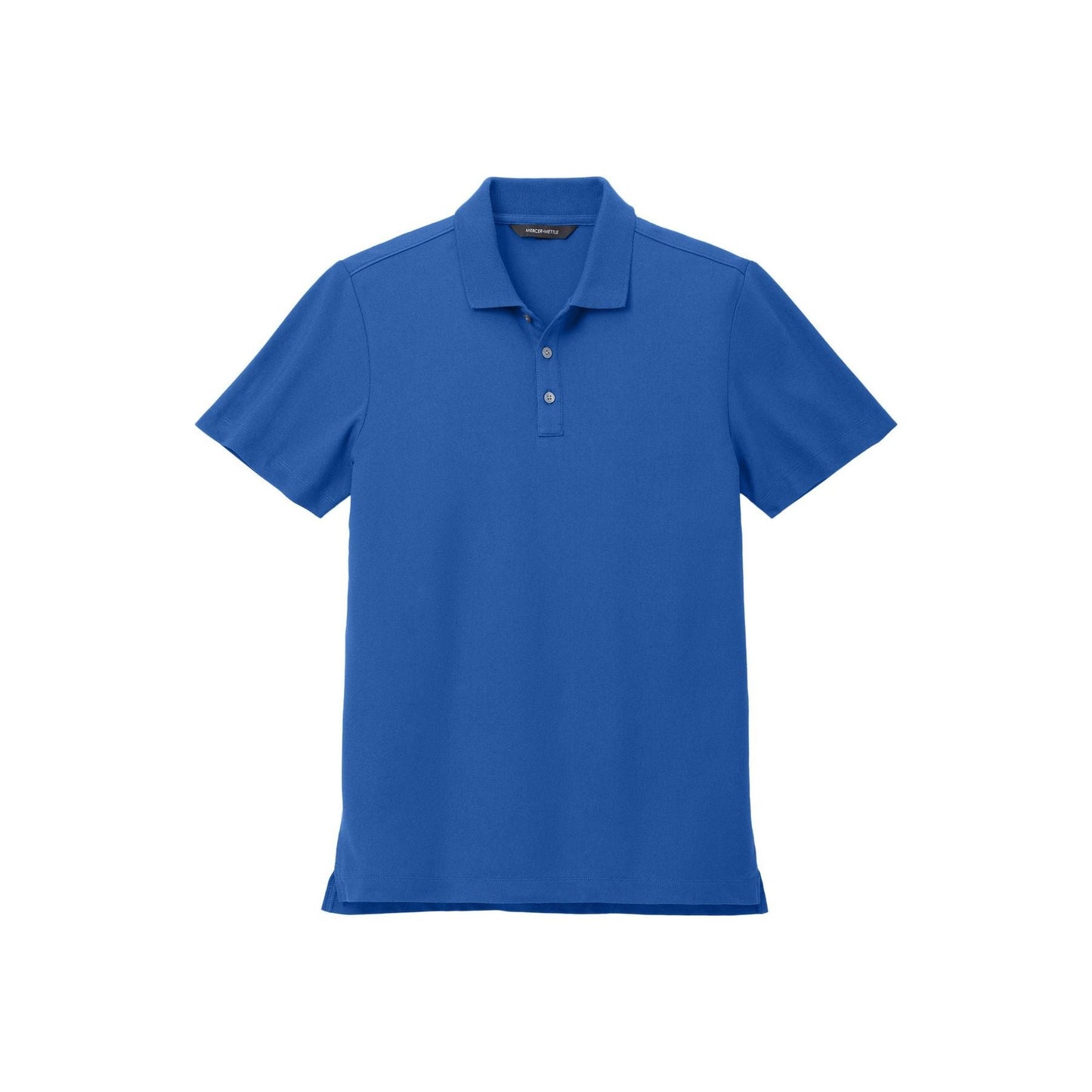 Mercer+Mettle Stretch Pique Polo
