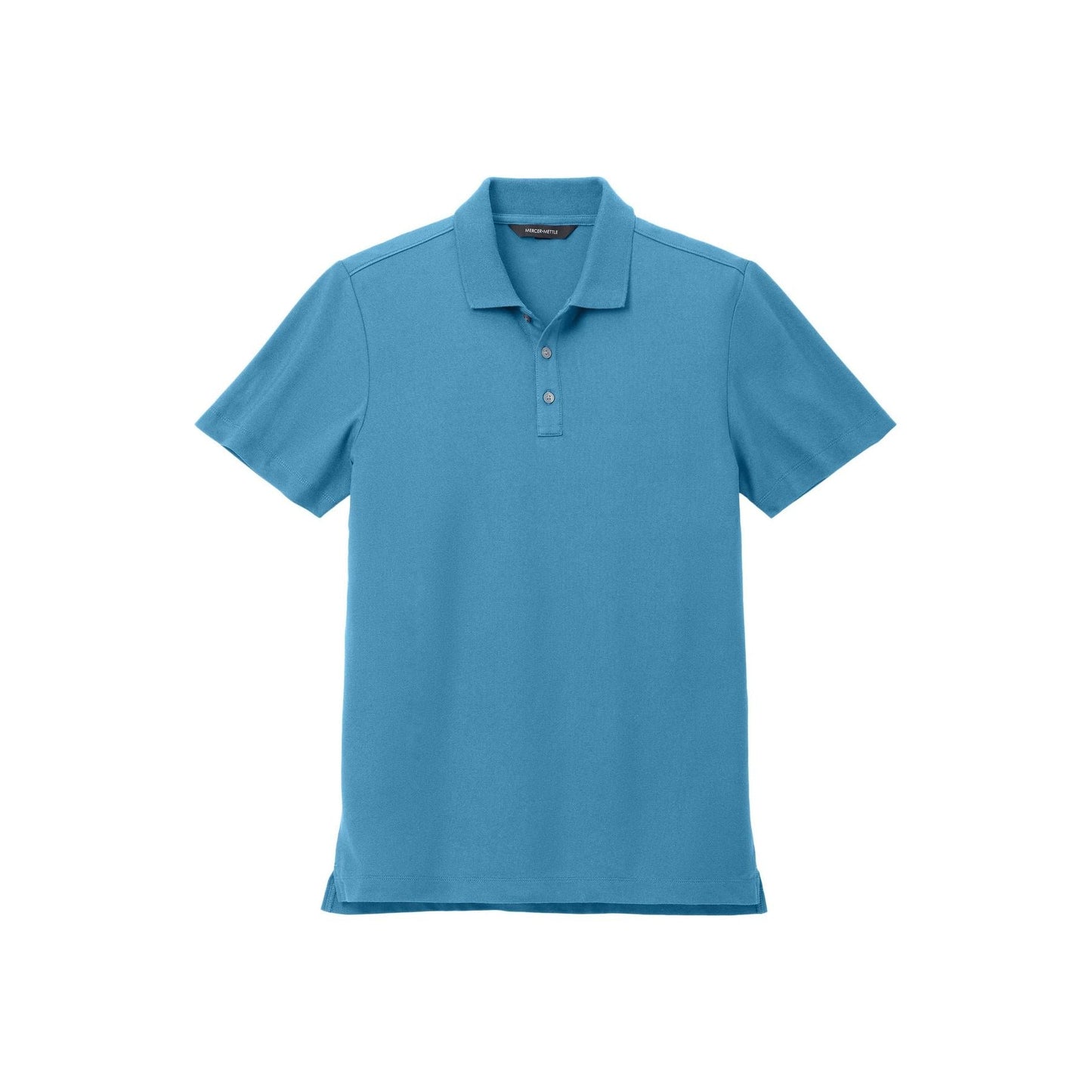 Mercer+Mettle Stretch Pique Polo