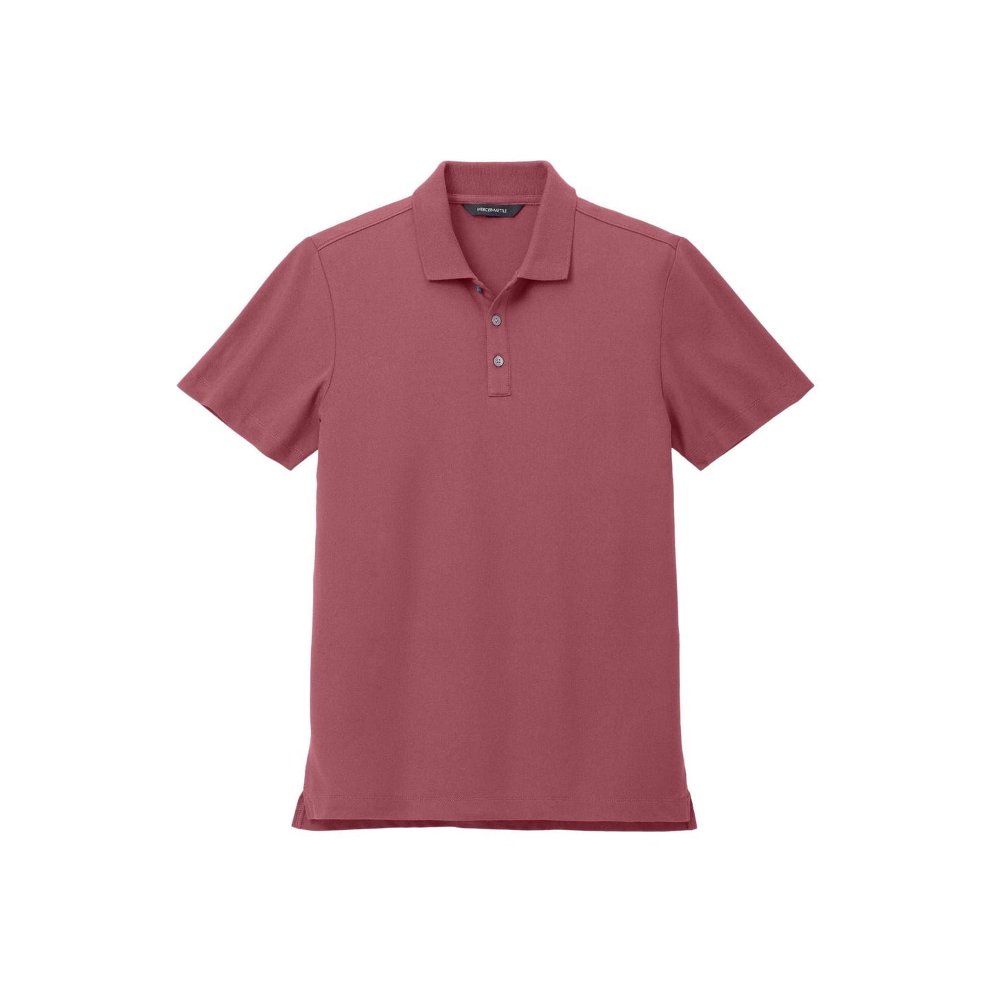 Mercer+Mettle Stretch Pique Polo