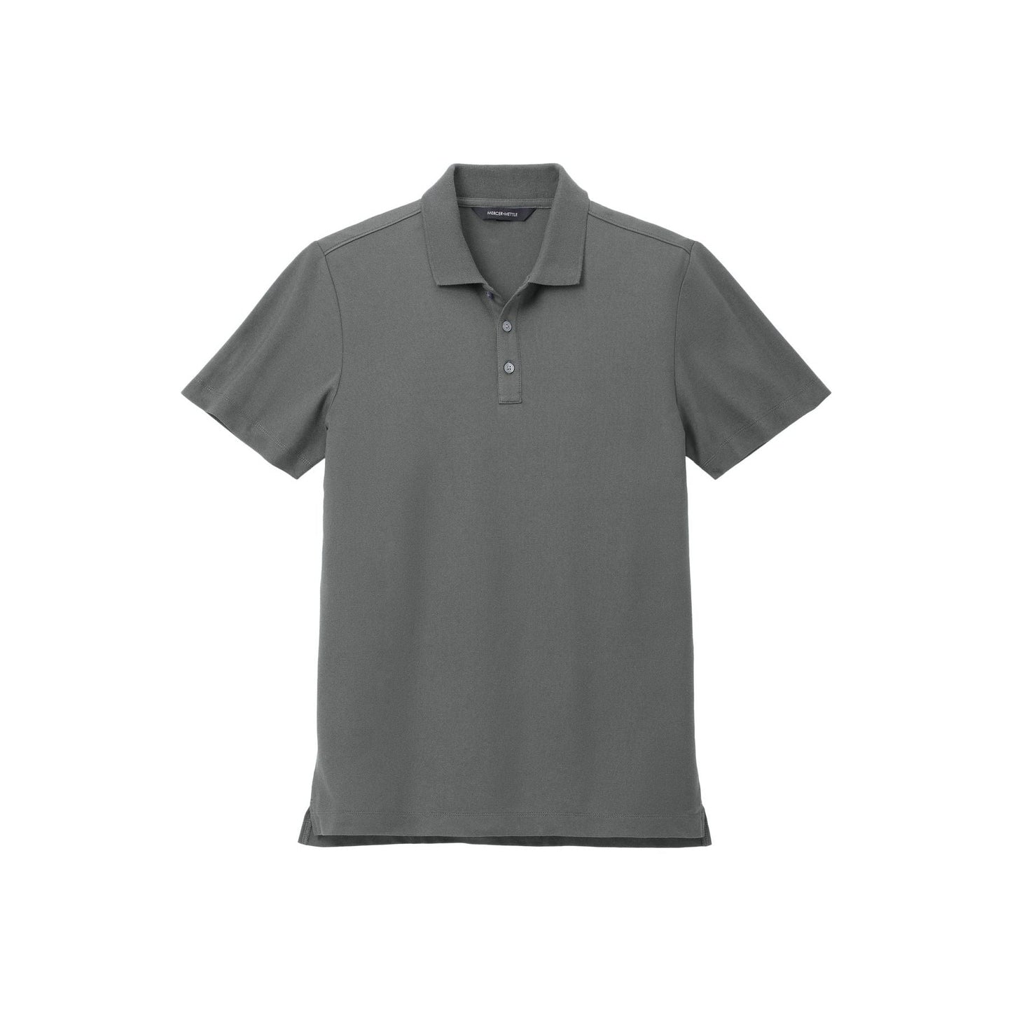 Mercer+Mettle Stretch Pique Polo