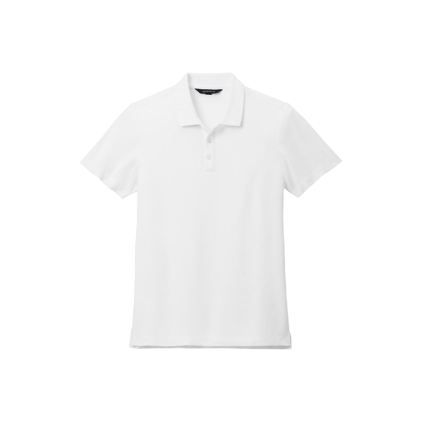 Mercer+Mettle Stretch Pique Polo
