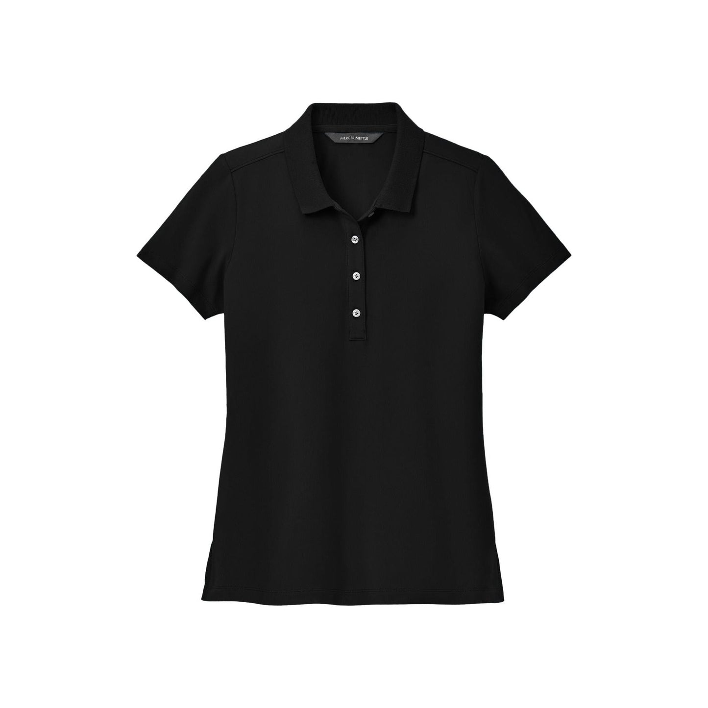 Mercer+Mettle Women's Stretch Pique Polo