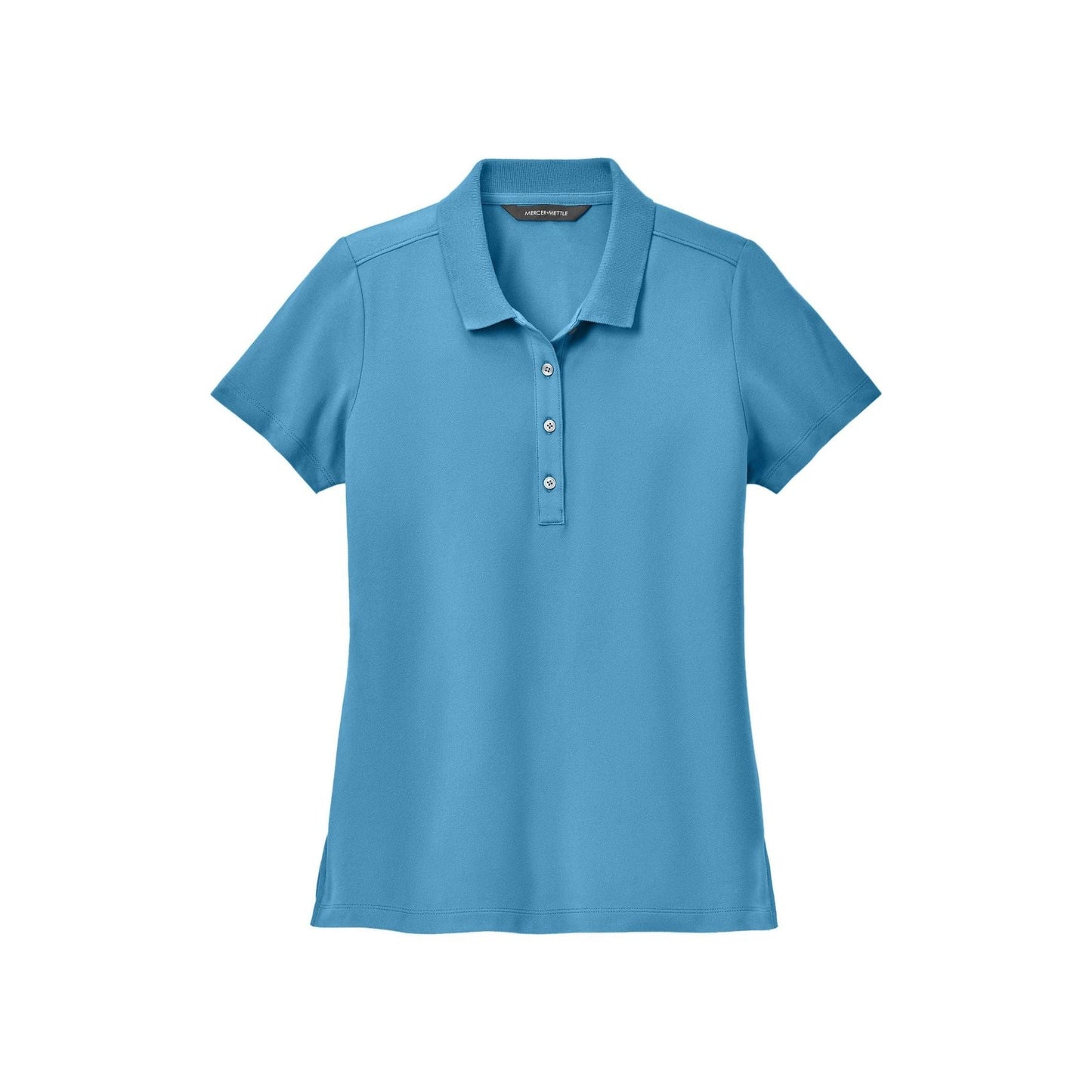Mercer+Mettle Women's Stretch Pique Polo