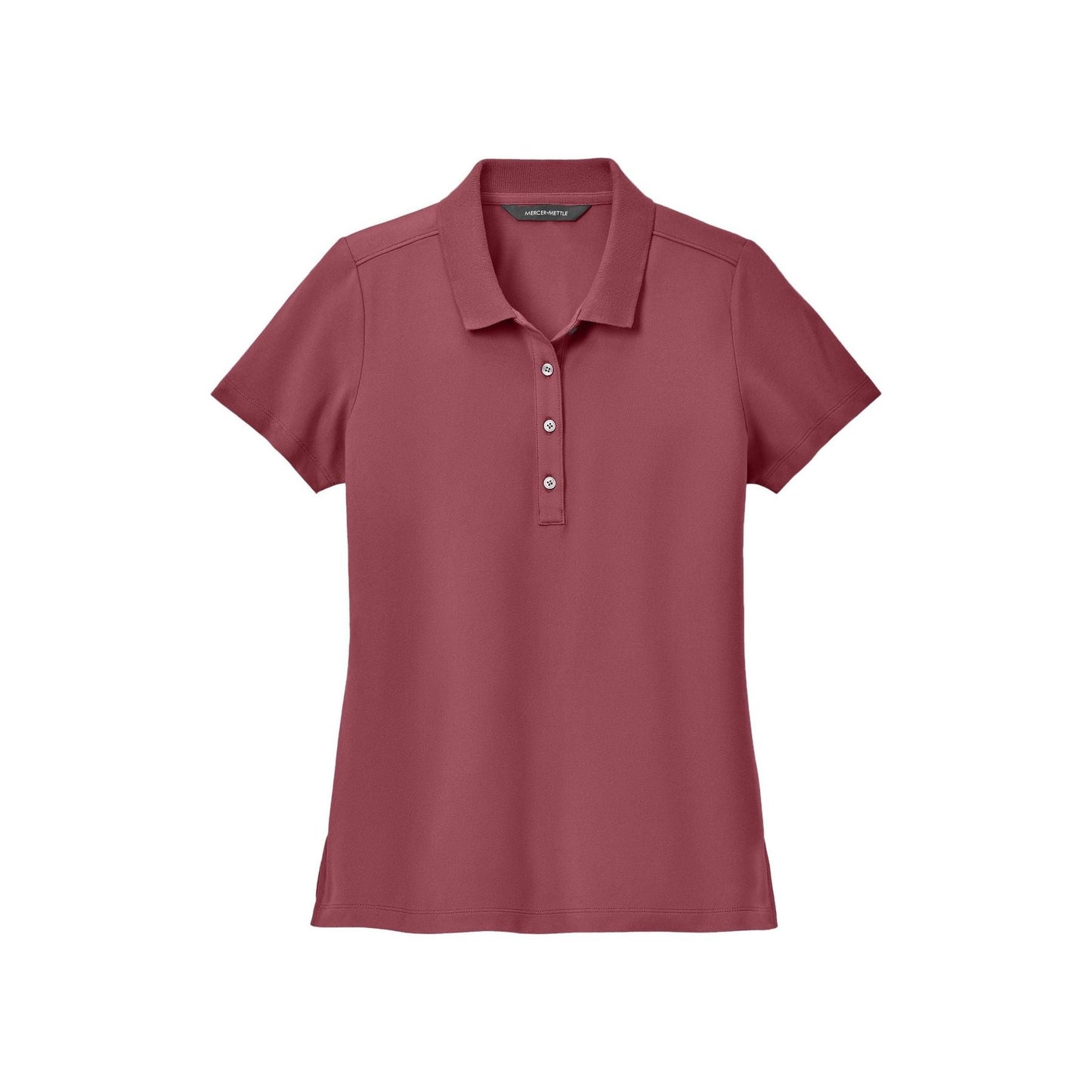 Mercer+Mettle Women's Stretch Pique Polo