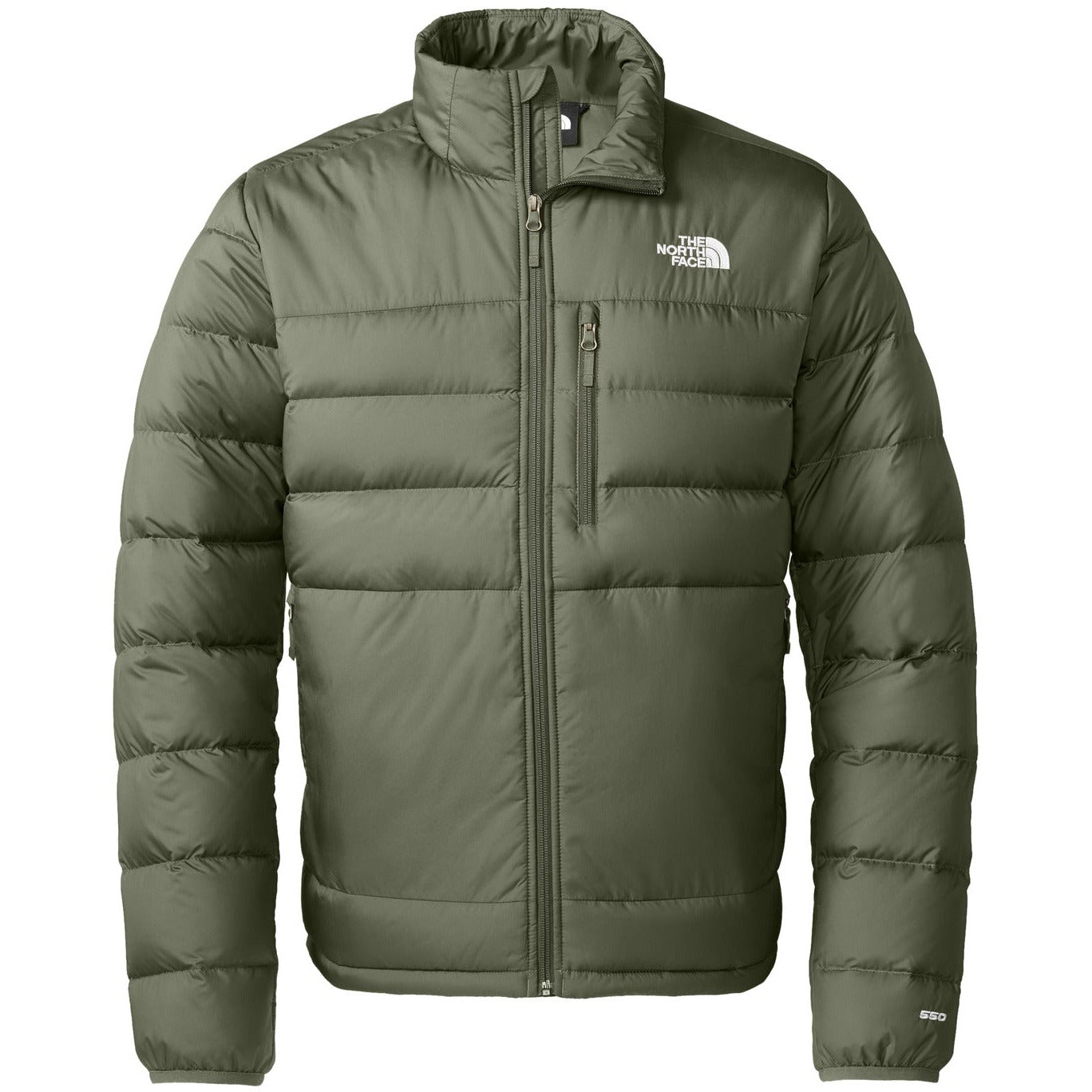 The North Face® Down Hybrid Jacket