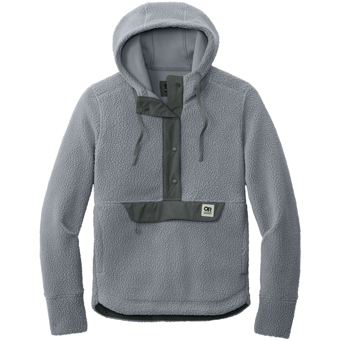 LIMITED EDITION Outdoor Research® Women's Packwood Fleece Pullover Hoodie