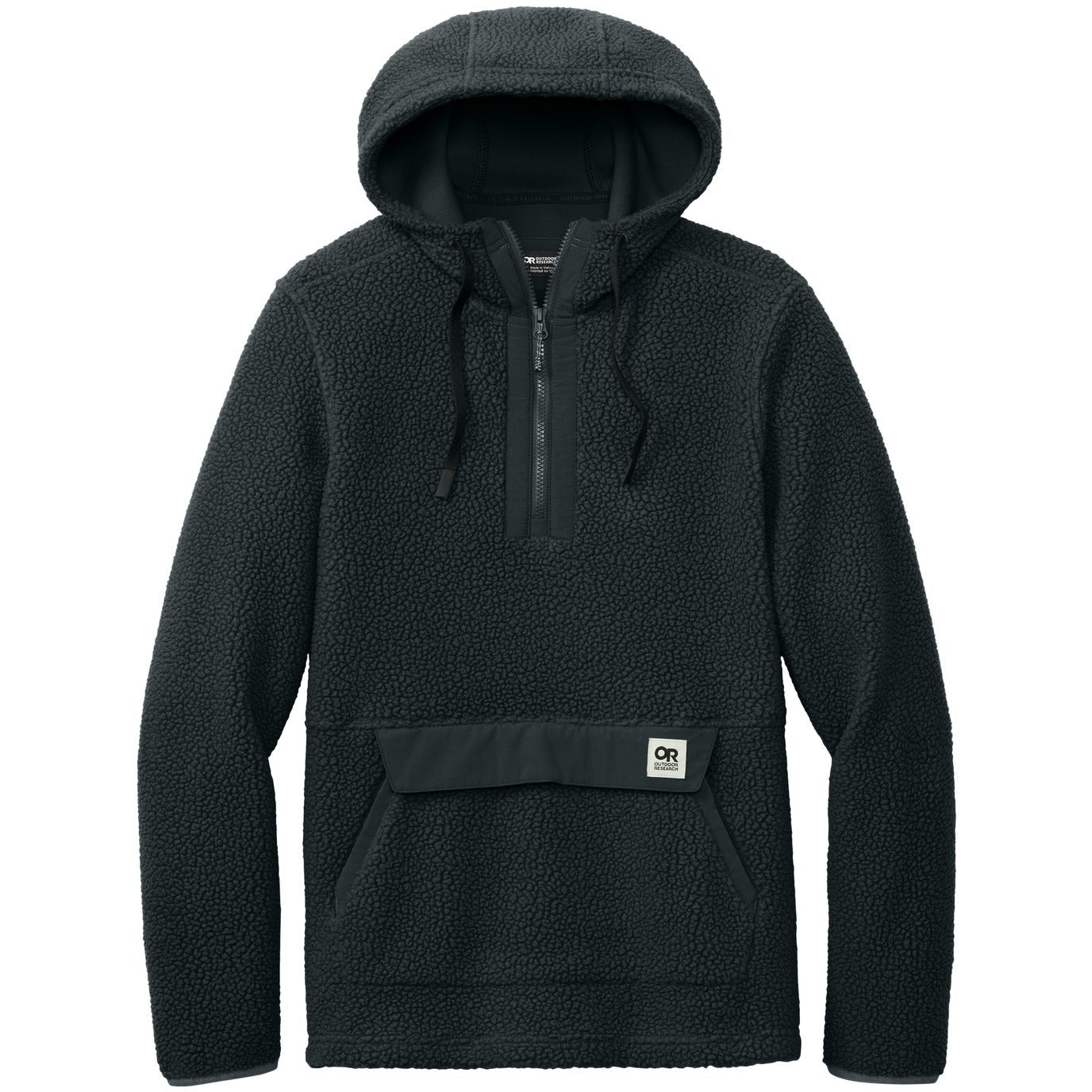 LIMITED EDITION Outdoor Research® Packwood Fleece Pullover Hoodie