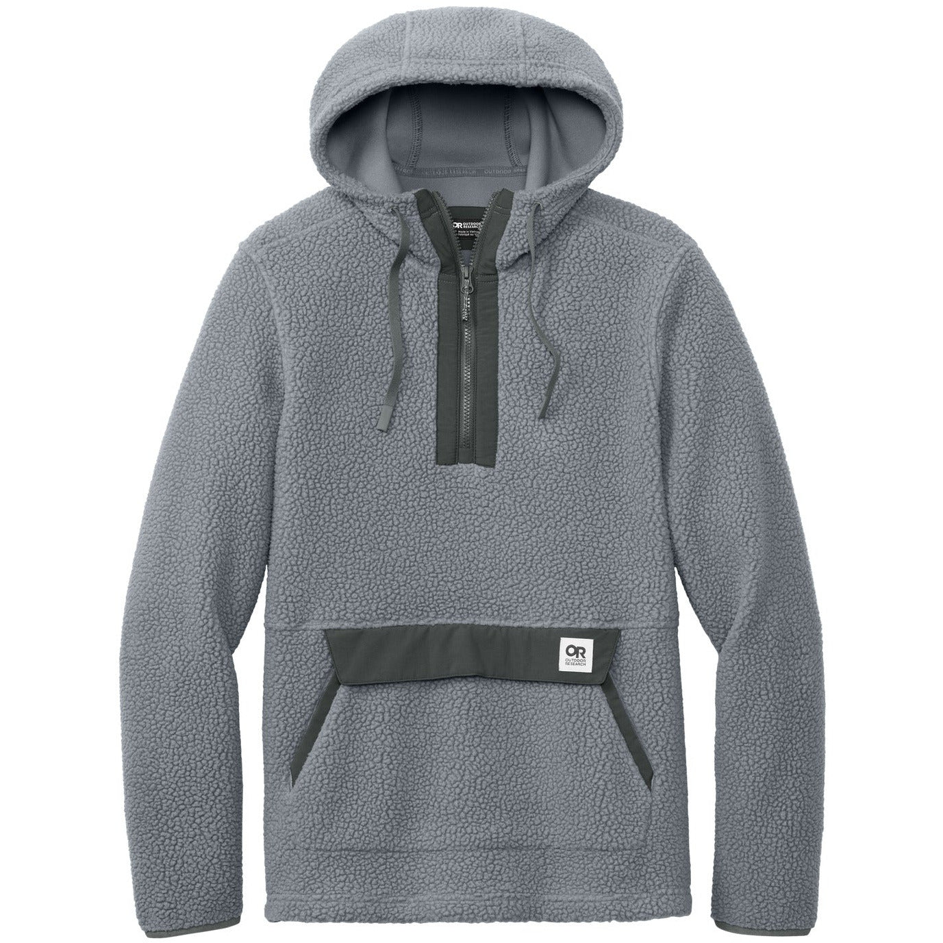 LIMITED EDITION Outdoor Research® Packwood Fleece Pullover Hoodie