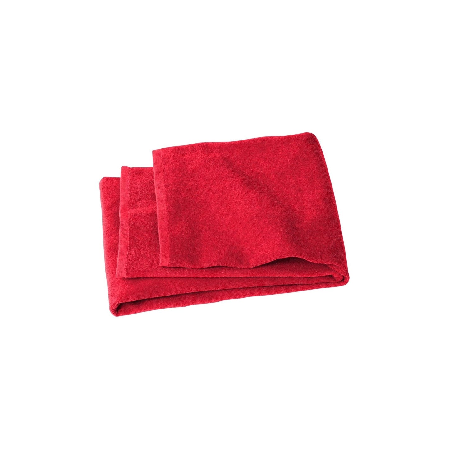 Port Authority Value Beach Towel