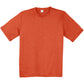 Deep Orange Heather