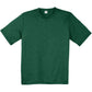 Forest Green Heather