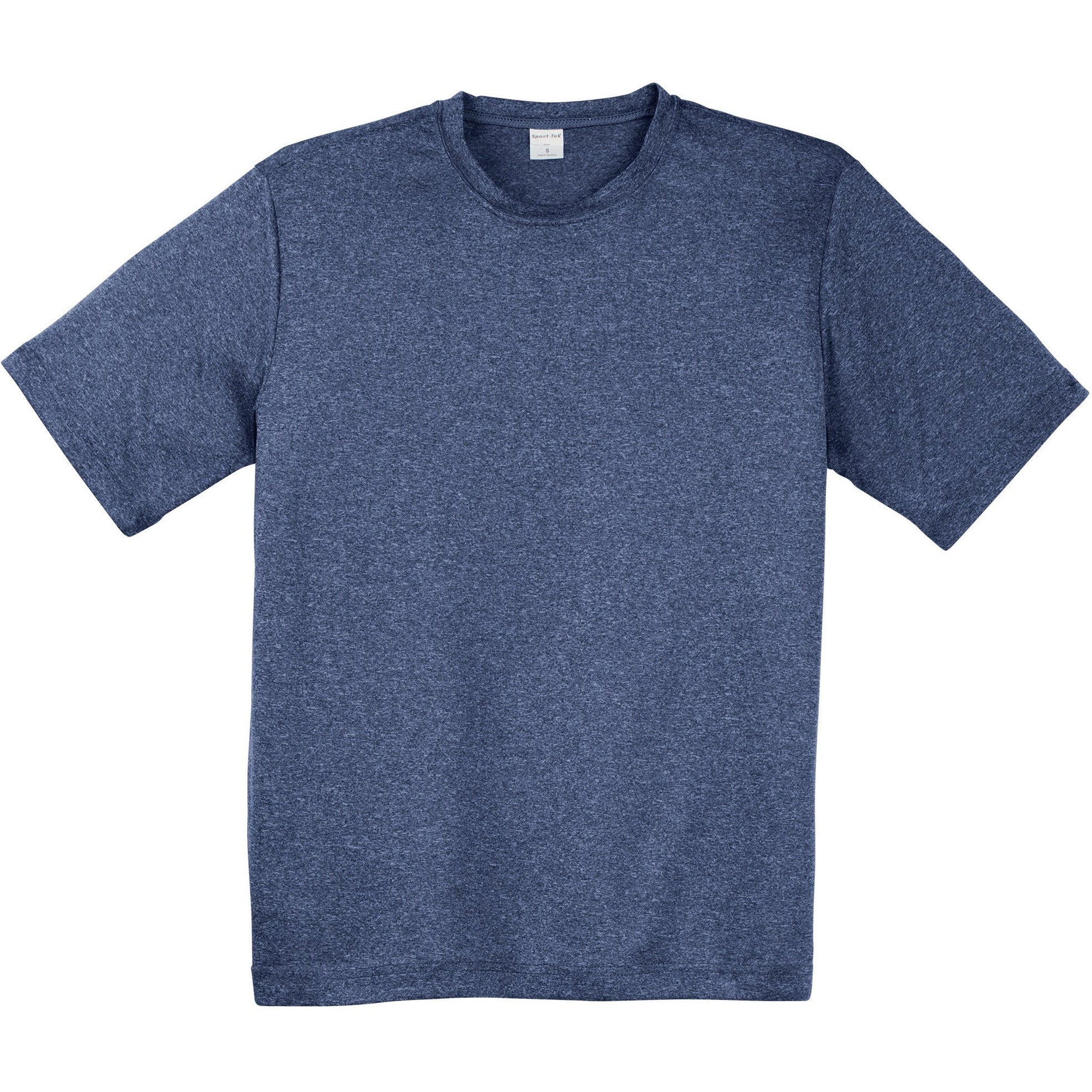True Navy Heather
