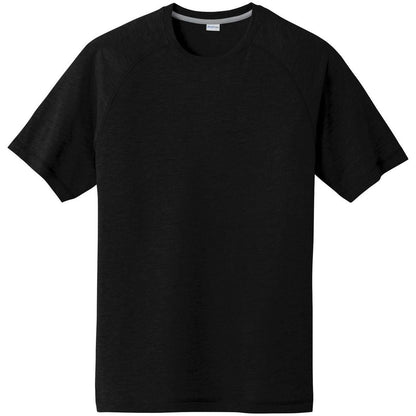 Black Triad Solid