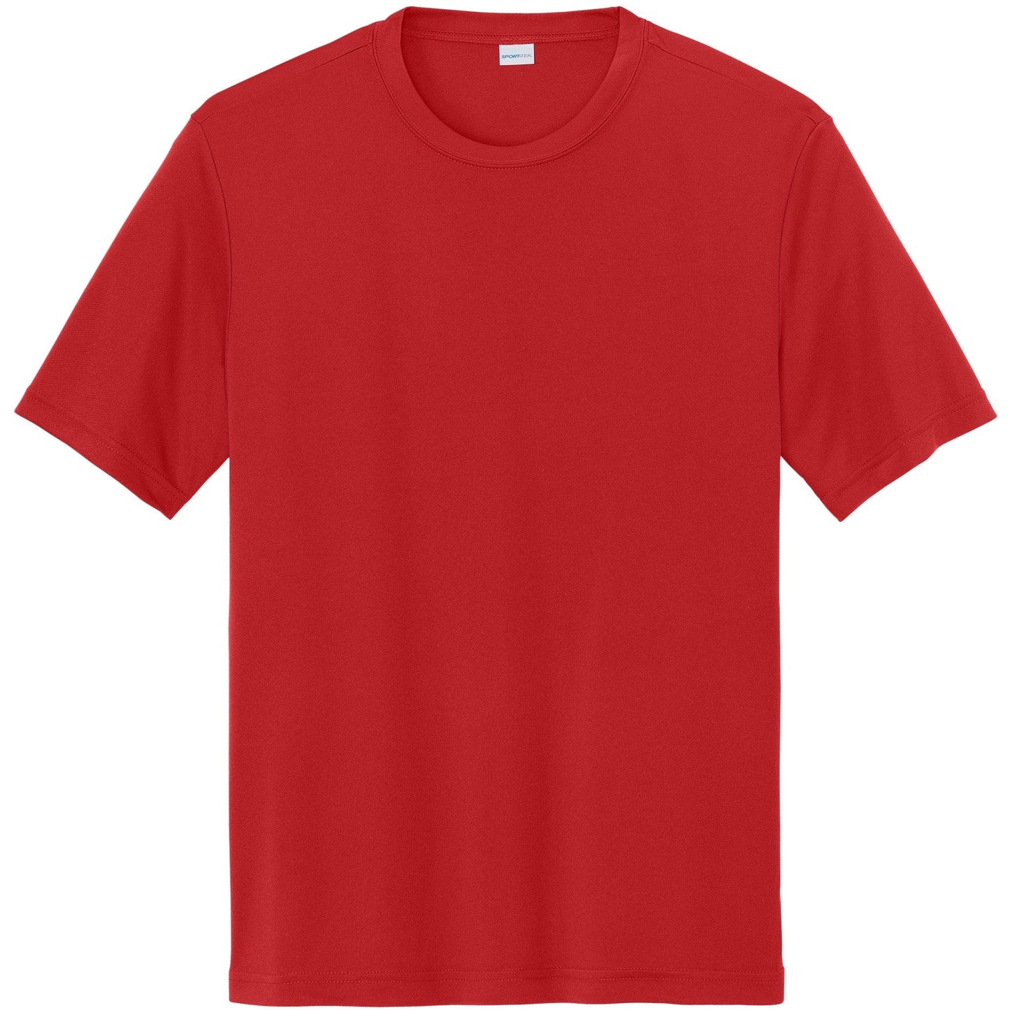 Sport-Tek® Tall PosiCharge® Competitor® Tee