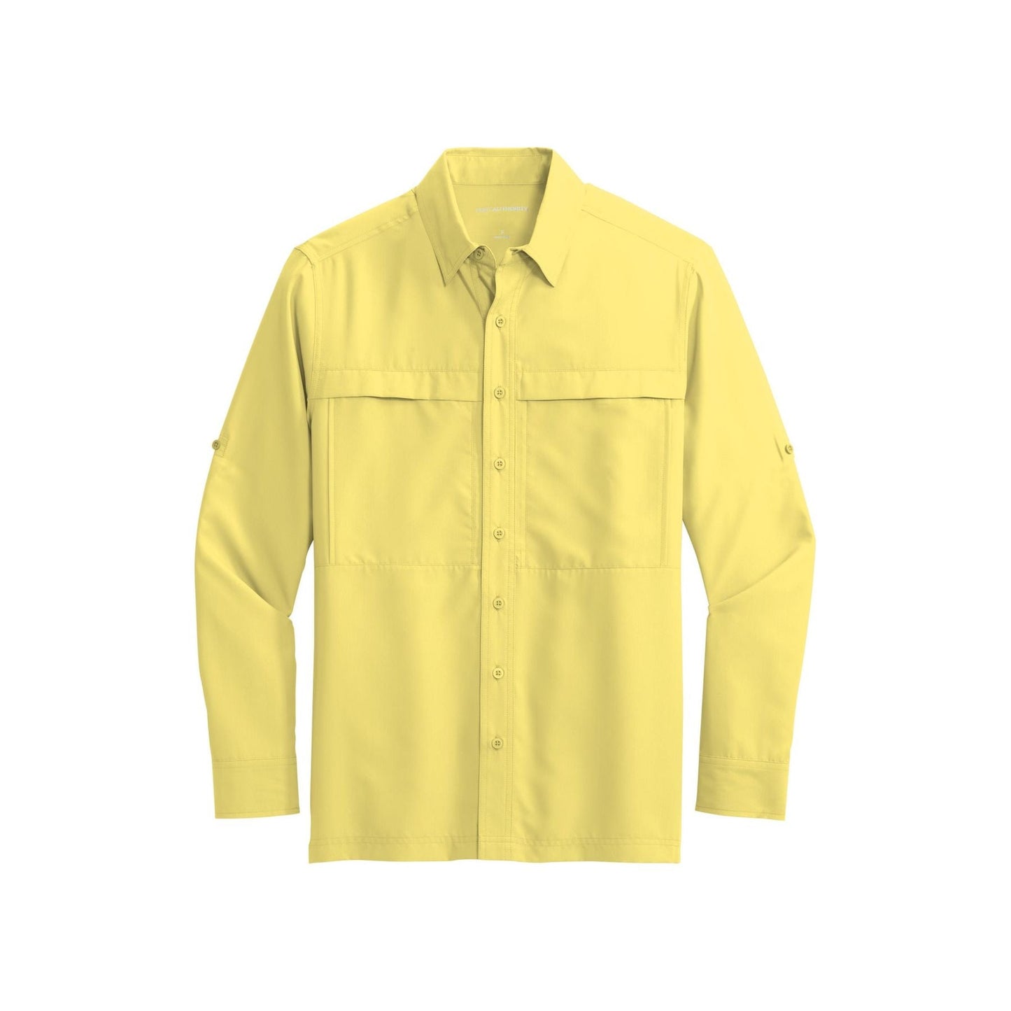 Port Authority Long Sleeve UV Daybreak Shirt
